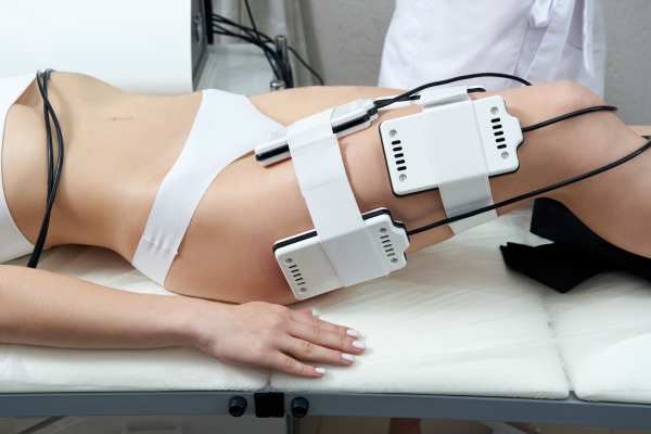 tonesculpt for outer thighs treatment Sandy