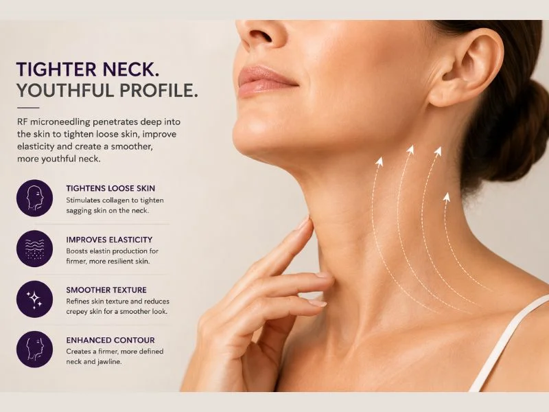 Explaining Total Skin Tightening Treatment and What to Expect 1 Is Total Skin Tightening the Same as Morpheus8 Sandy?